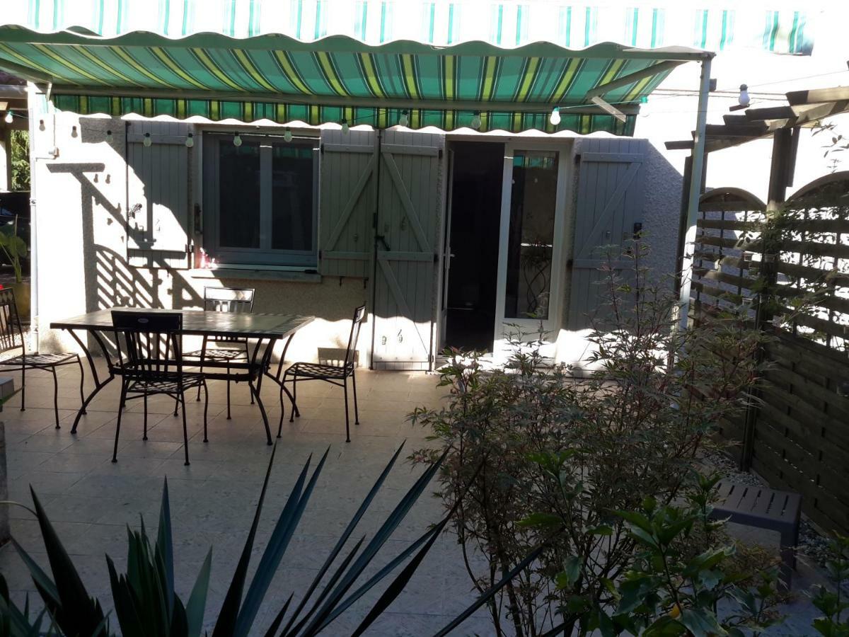 Camamelu Bed & Breakfast Labastide-Denat ภายนอก รูปภาพ